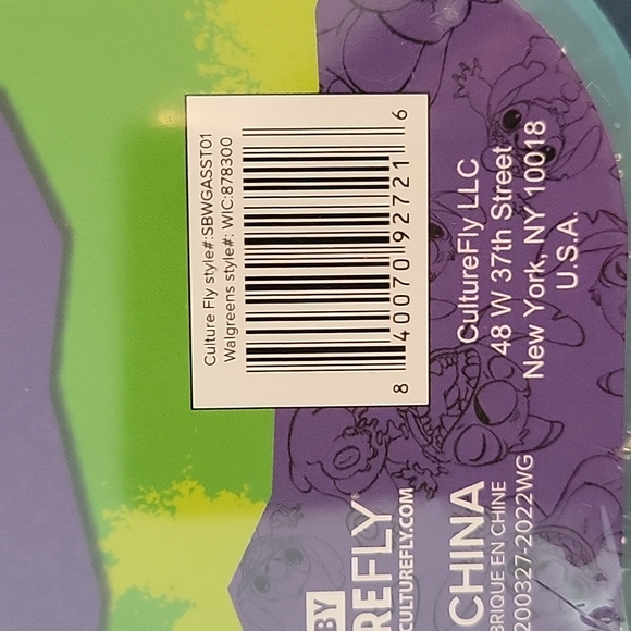 Disney Stitch - Picture 4 of 4